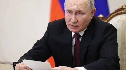 Путін більше не має важелів впливу на світ