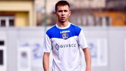 Динамо просматривает 19-летнего полузащитника