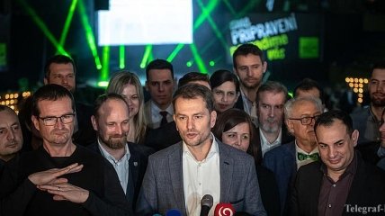 Оппозиция у руля: как прошли парламентские выборы в Словакии