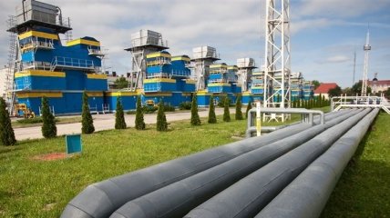 ﻿﻿Газ из Германии стоил на 8% дешевле российского   