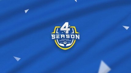 УХЛ представила логотип сезона 2019/20