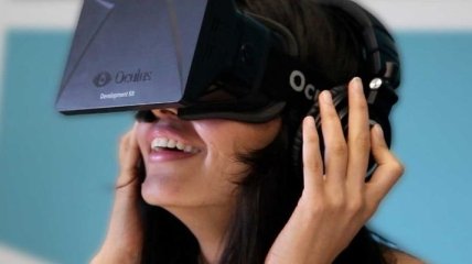Британец прожил месяц в виртуальной реальности Oculus Rift
