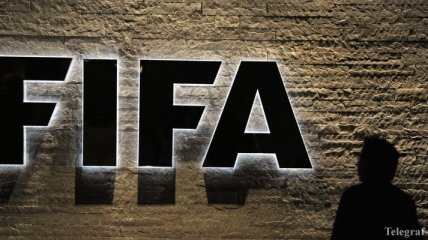 Полиция арестовала чиновника ФИФА по подозрению в коррупции