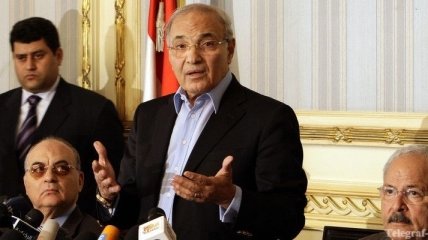 Суд Каира отклонил дело о коррупции против экс-премьер-министра   