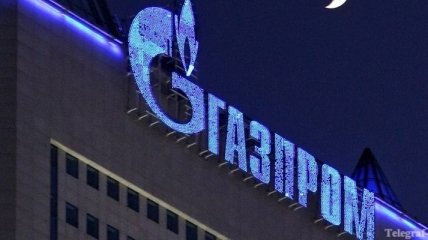 "Газпром" проиграл суд с немецкой компанией RWE