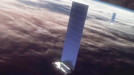 Коронавирус бьет по Starlink: SpaceX перенесла запуск на орбиту очередных 60 спутников