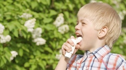 Как распознать астму? 