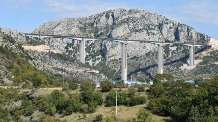 Китай готов забрать земли Черногории за долги: как такое возможно?