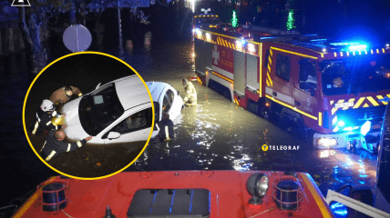 Коллаж "Телеграф"