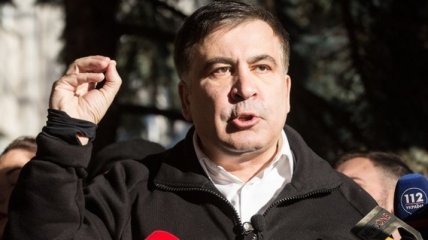 Саакашвили обещает представить свое правительство 