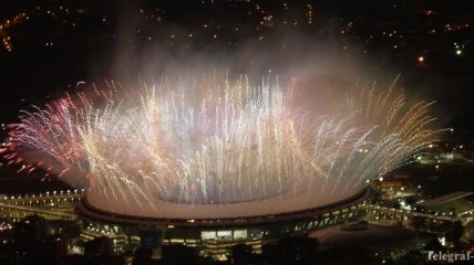 В Рио уже зафиксированы первые случаи применения допинга 