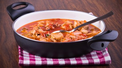 Уловка, которая поможет приготовить вкусный суп
