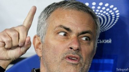 Моуриньо получит £9,5 млн за увольнение из "Челси"