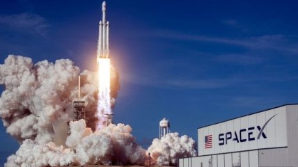 SpaceX готовится к строительству собственного центра на мысе Канаверал