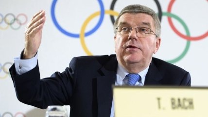 Глава НОК уверен в общей силе по проведению Олимпиады