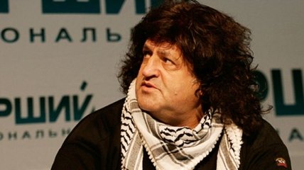 В Киеве ограбили Иво Бобула