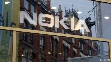 В Китае презентовали новый смартфон Nokia 