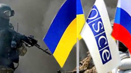 Участник переговоров в ТКГ рассказал, как модератор от ОБСЕ давил на Украину на последней встрече