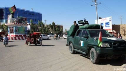 В Афганистане боевики захватили в заложники более 50 человек