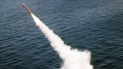 Россия провела три пуска баллистических ракет