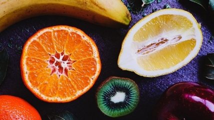 Как поднять низкий гемоглобин: фрукты, которые помогут
