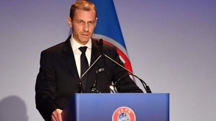 Скандал вокруг матча Болгария - Англия: президент УЕФА сделал заявление