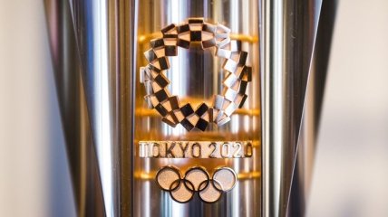 Россию могут отстранить от Олимпийских игр в Токио