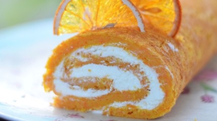 Очень вкусные сезонные сладости