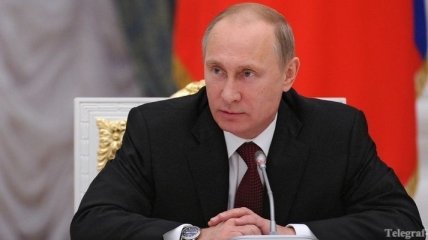Путин установил надбавку к пенсии гражданам Севастополя и Крыма