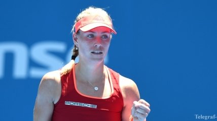 Лучшая теннисистка Украины успешно стартовала на Australian Open