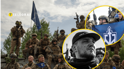 РДК, Денис Капустин. Фото Телеграмм РДК/Википедия