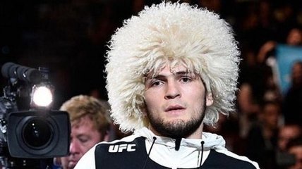 Нурмагомедов угрожал президенту UFC разбить машину