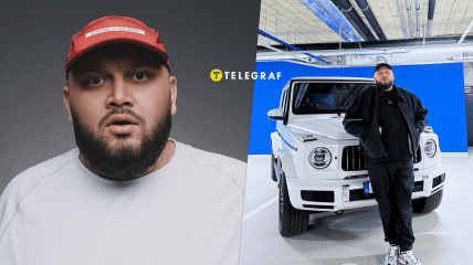 Репер Kyivstoner