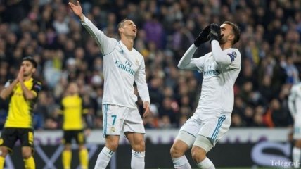 "Реал Мадрид" - "Хетафе": прогноз букмекеров на матч