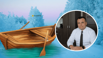 Погода в Україні