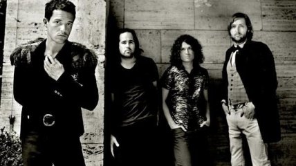 The Killers опубликовали трек-лист нового альбома