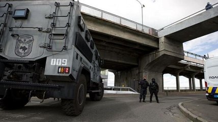 Лжеминера моста Метро отправили на лечение в психбольницу