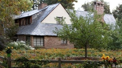 В Калифорнии ограблен дом Стива Джобса