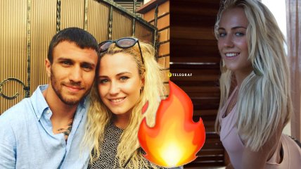 Василь і Анастасія Ломаченко