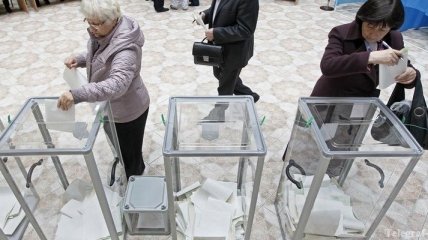 "ОПОРА" опубликовала итоговый отчет по Выборам-2012