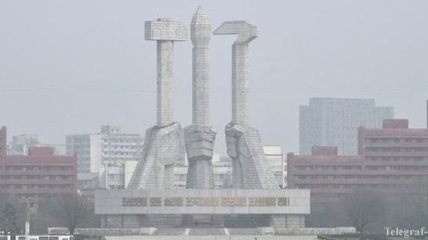 В КНДР ликвидировали ядерный полигон Ихари