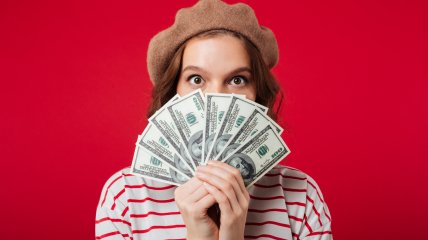 Разбогатеют Львы, Стрельцы и Водолеи