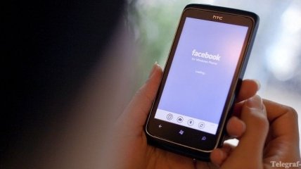 Facebook стал жертвой польского вируса