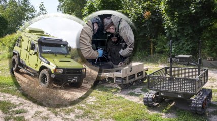 Евакуація поранених на фронті забирає чимало часу