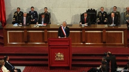 В Чили сегодня пройдут президентские и парламентские выборы