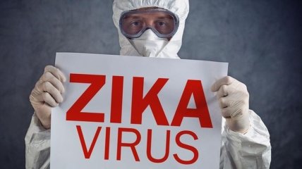 Вирус Зика охватил уже 72 страны
