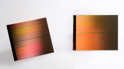 Новая 3D XPoint-флэш от Intel и Micron намного быстрее, чем NAND