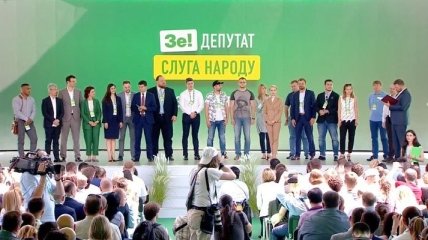 У Зеленского ищут кандидата на пост главы Николаевской области