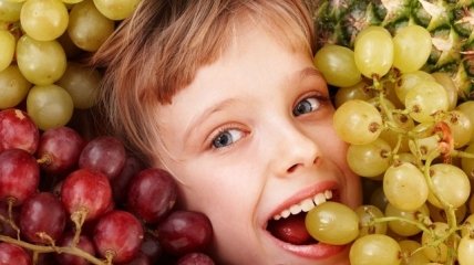 Секреты здоровья: как выбрать виноград