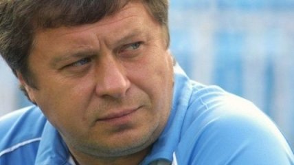 Заваров готов возглавить сборную Украины